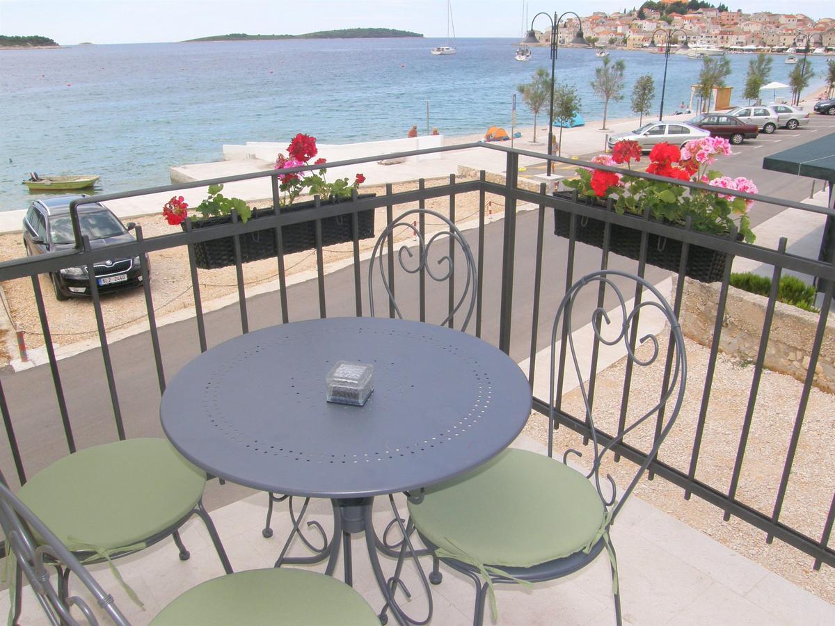 Apartments Mare Primošten Exterior foto