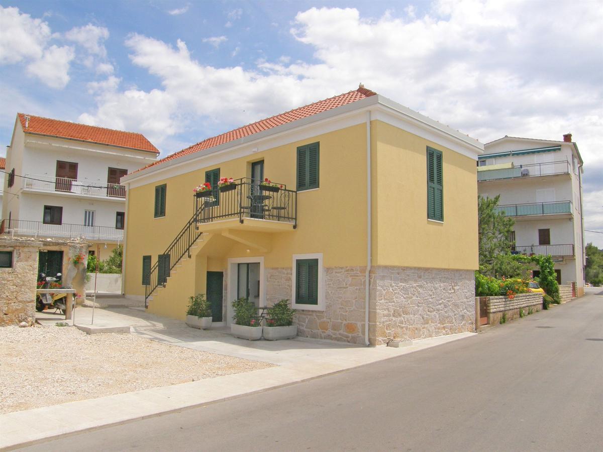 Apartments Mare Primošten Exterior foto