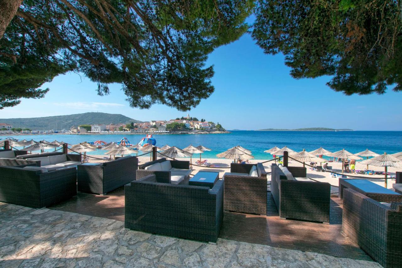 Apartments Mare Primošten Exterior foto